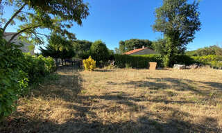 Terrain  598 m² à vendre à Quissac (30260)