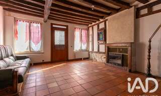 Maison 5 Pièces 80 m² à vendre à La Ferrière-sur-Risle (27760)