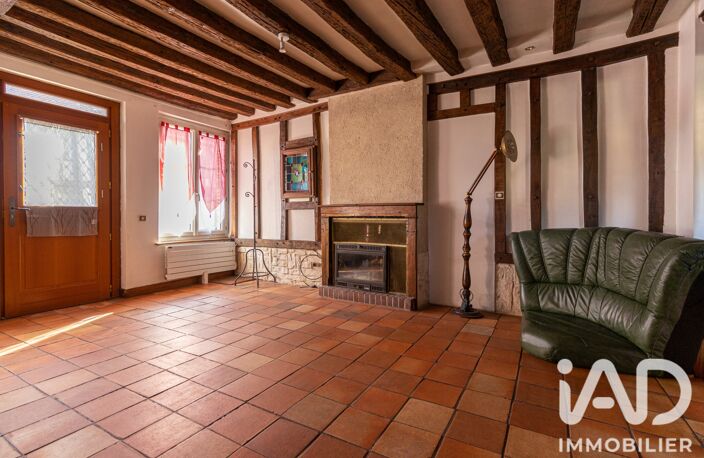 Vente Maison de ville 5 pièces — photo 3