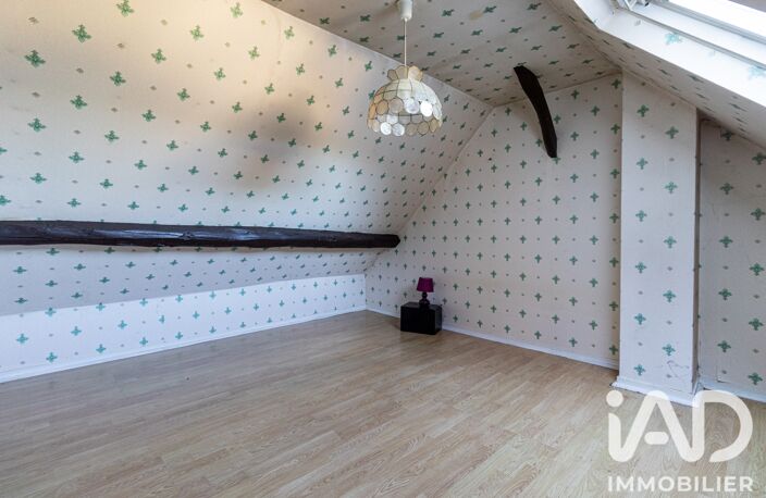 Vente Maison de ville 5 pièces — photo 5