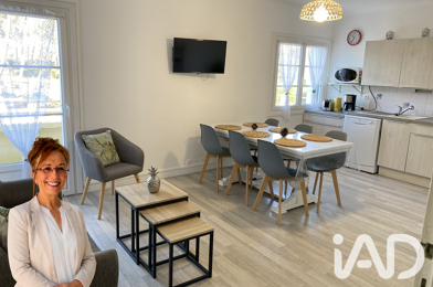 Appartement 3 pièces 226900 €