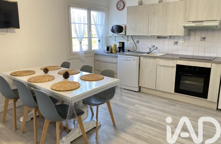 Vente Duplex 3 pièces — photo 4