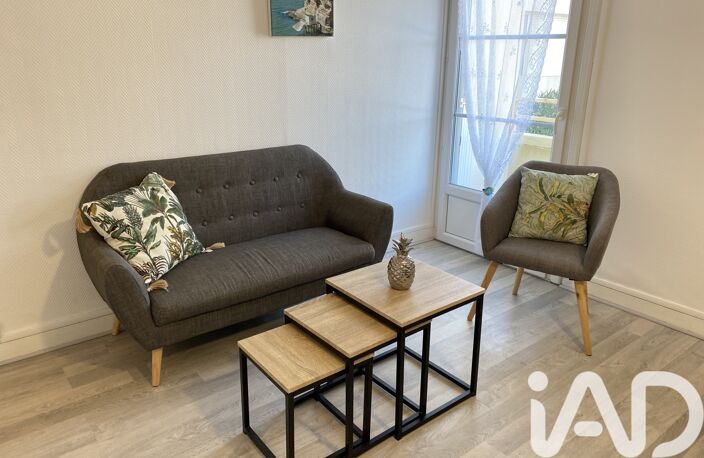 Vente Duplex 3 pièces — photo 5