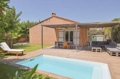 Maison 4 pièces 469000 €