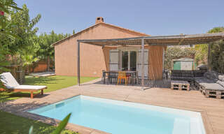 Maison 4 Pièces 92 m² à vendre à Pierrefeu-du-Var (83390)