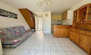 Maison 3 Pièces 44 m² à vendre à Vias (34450)