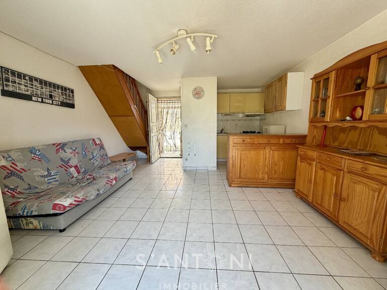 Maison en résidence — photo 1