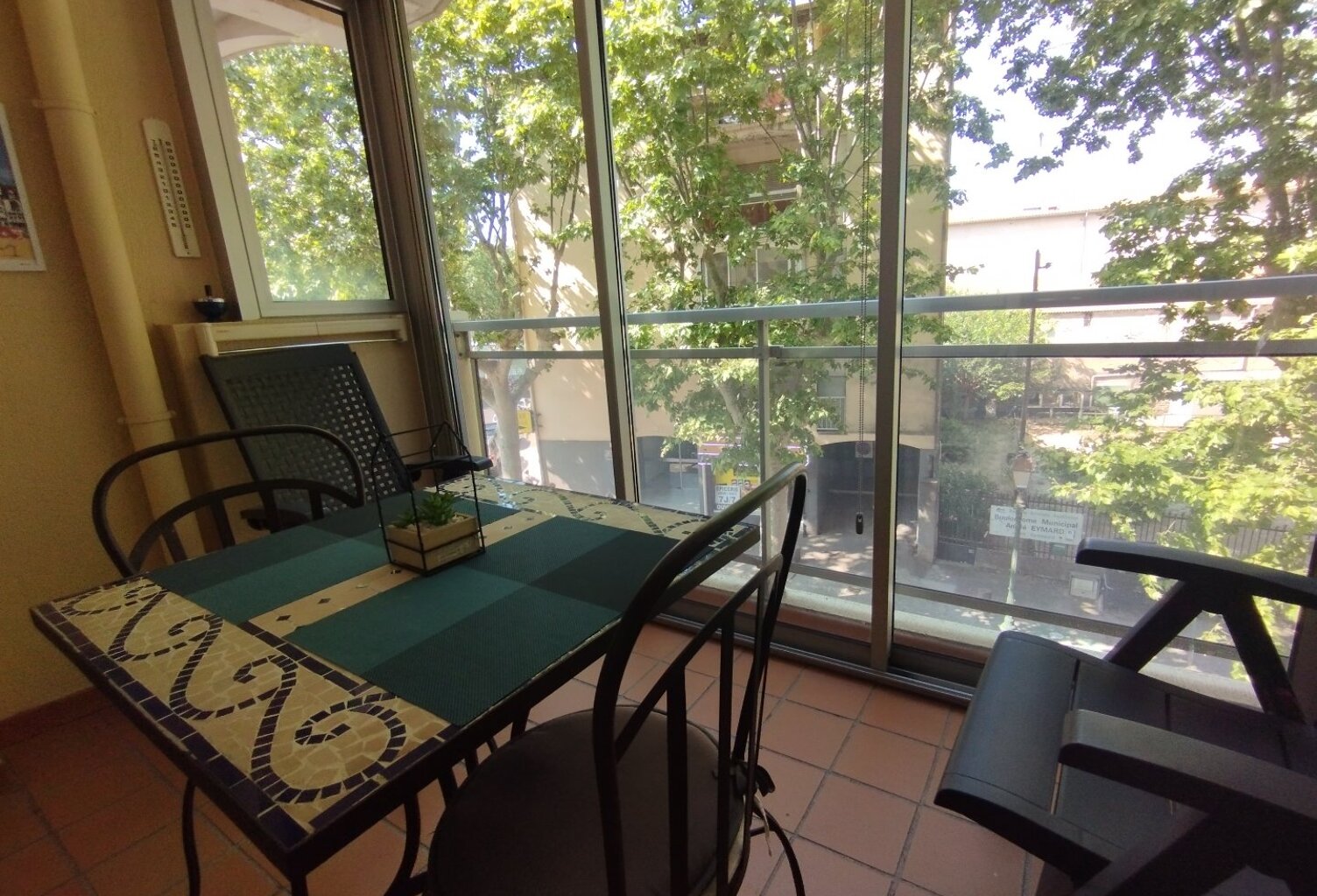 Appartement — photo 1