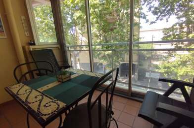 Appartement 1 pièces 76500 €
