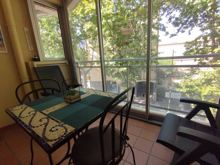 Appartement — photo 1