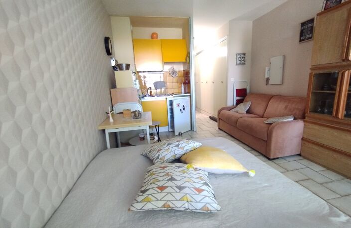 Appartement — photo 3