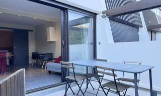 Appartement 2 Pièces 31 m² à vendre à Agde (34300)