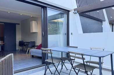 Appartement 2 pièces 249000 €