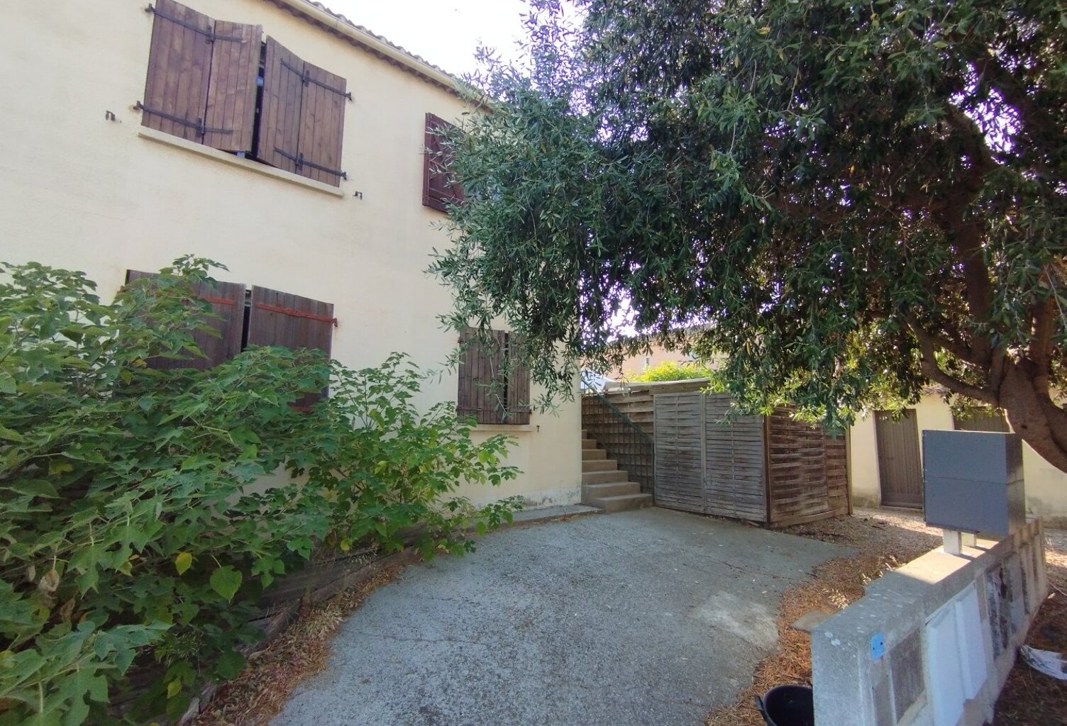Maison — photo 1