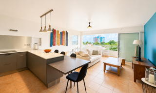 Appartement 3 Pièces 85 m² à louer à Le Gosier (97190)
