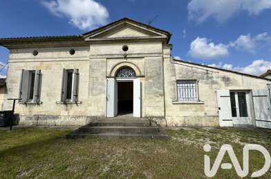 Maison 3 pièces 260000 €