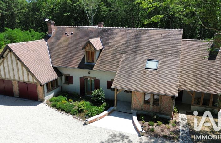 Vente Domaine 12 pièces — photo 3