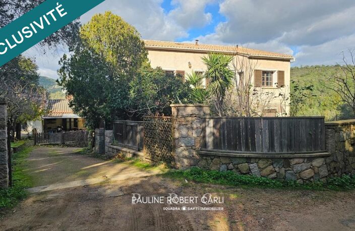 Opportunité à Lecci: Ensemble immobilier à rénover — photo 2