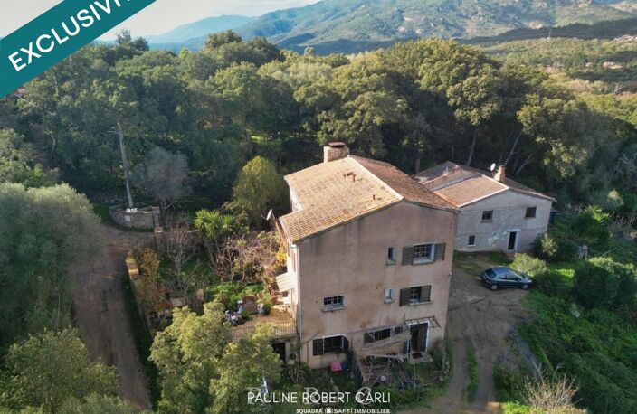 Opportunité à Lecci: Ensemble immobilier à rénover — photo 3