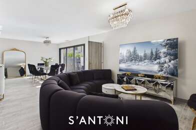 Maison 4 pièces 423000 €