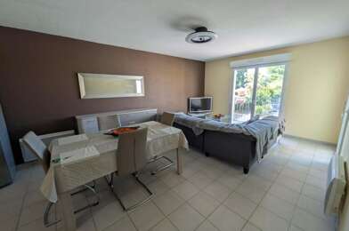 Appartement 2 pièces 550 €