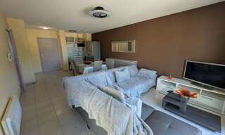 Appartement 2 Pièces 46 m² à louer à Villeneuve-lès-Béziers (34420)