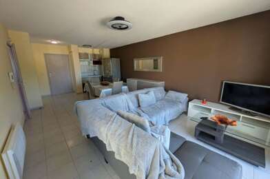 Appartement 2 pièces 550 €