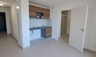 Appartement 1 Pièce 21 m² à louer à Béziers (34500)