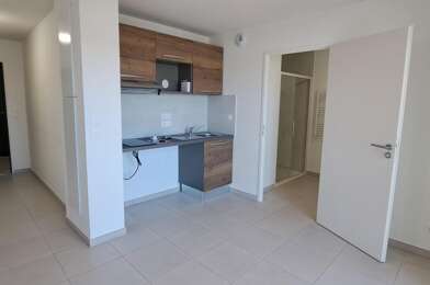 Appartement 1 pièces 400 €