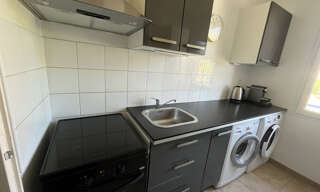 Appartement 2 Pièces 42 m² à louer à Hyères (83400)
