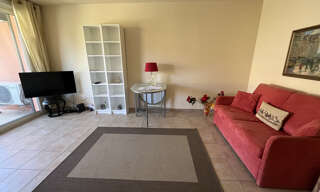 Appartement 2 Pièces 42 m² à louer à Hyères (83400)
