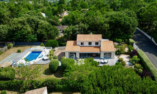 Maison 7 Pièces 177 m² à vendre à Saint-Palais-sur-Mer (17420)