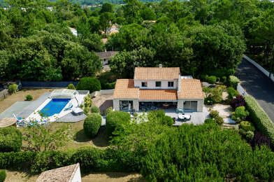 Maison 7 pièces 1769000 €