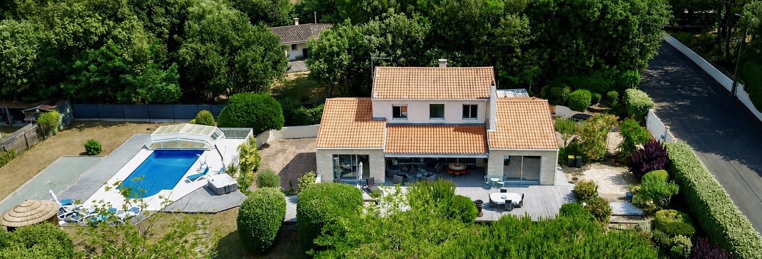 Maison 7 Pièces 177 m² à vendre à Saint-Palais-sur-Mer (17420)