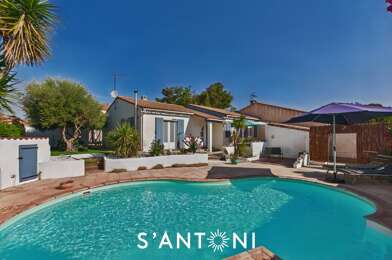 Maison 4 pièces 315000 €
