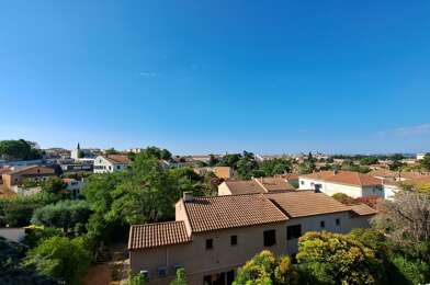 Appartement 4 pièces 145500 €