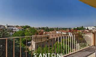 Appartement 4 Pièces 90 m² à vendre à Béziers (34500)
