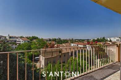 Appartement 4 pièces 145500 €