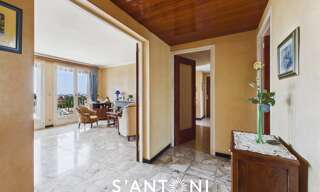Appartement 4 Pièces 90 m² à vendre à Béziers (34500)