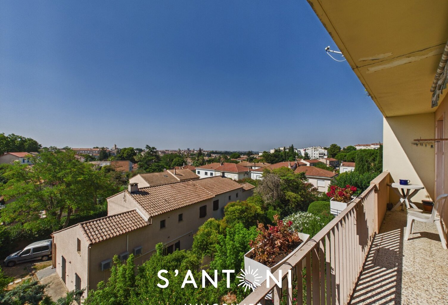 Appartement — photo 1