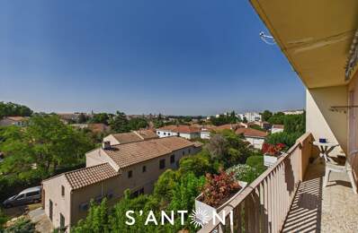 Appartement — photo du bien