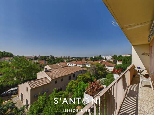 Appartement — photo du bien