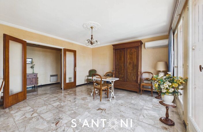 Appartement — photo 3