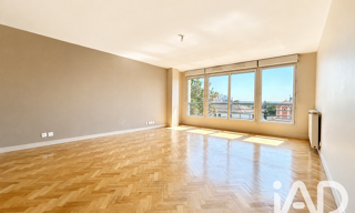 Appartement 3 Pièces 69 m² à vendre à Versailles (78000)