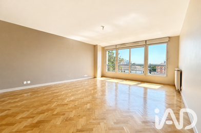 Appartement 3 pièces 465000 €