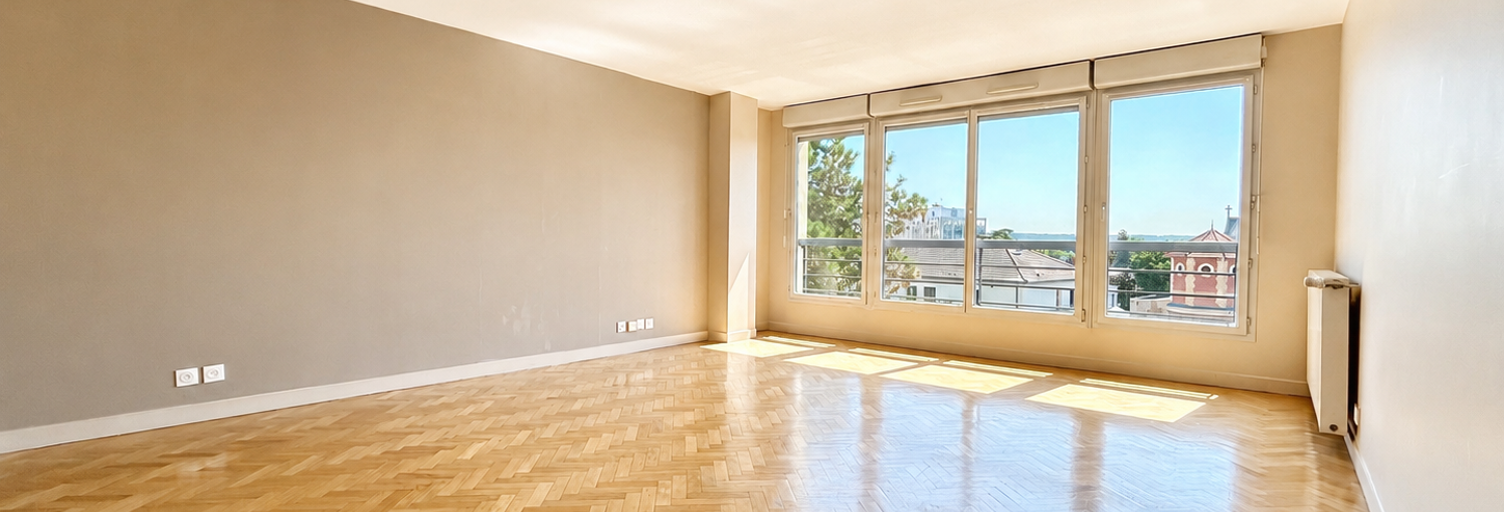 Appartement 3 Pièces 69 m² à vendre à Versailles (78000)