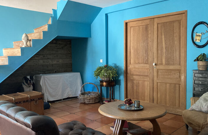 Propriété à Boisseron : nature, espace et fort potentiel locatif réunis — photo 3