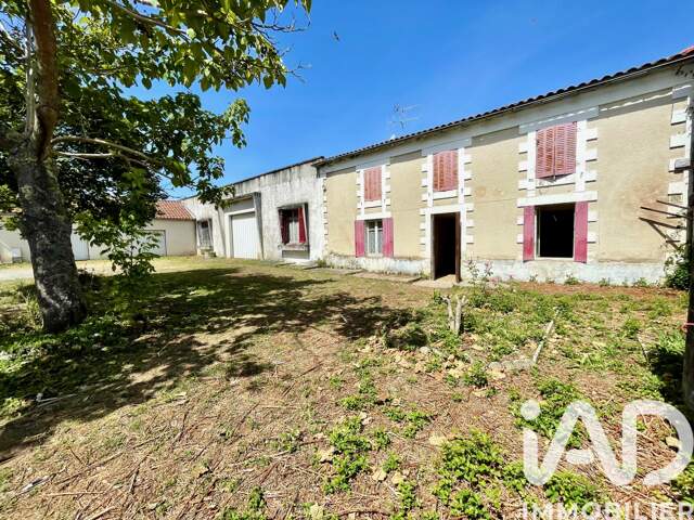 Vente Maison/villa 7 pièces — photo du bien