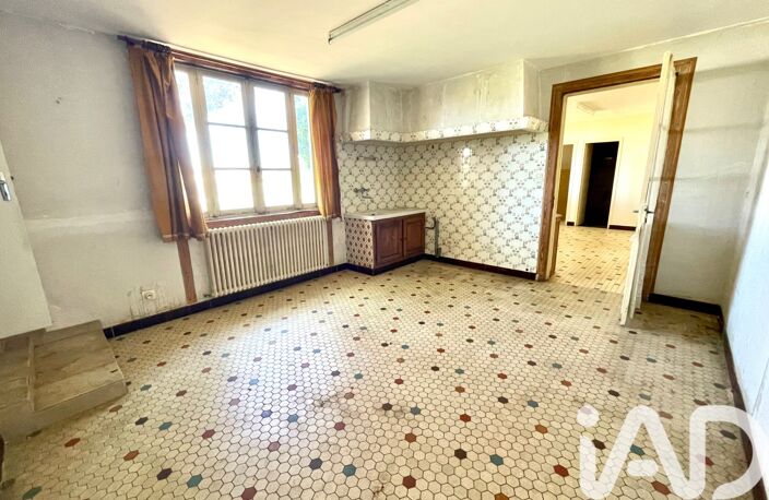 Vente Maison/villa 7 pièces — photo 2