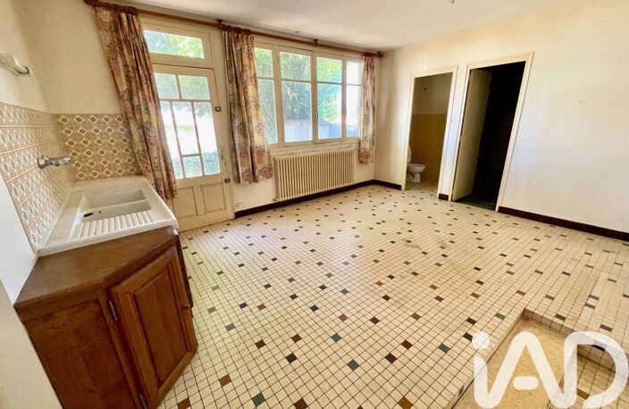 Vente Maison/villa 7 pièces — photo 3